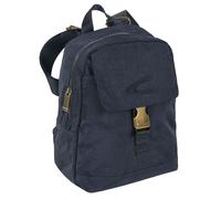 camel active zaino Journey Backpack Dark Blue
