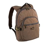 camel active Zaino Journey Scomparto per laptop da 43 cm sand (B00231-25)
