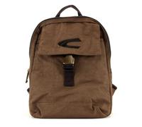 camel active zaino Journey Backpack Sand