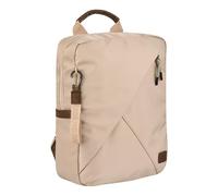 camel active zaino per il tempo libero Aurum Backpack Beige