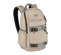 camel active zaino per il tempo libero con scomparto per laptop Terra Backpack Beige