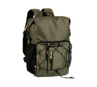 camel active zaino per il tempo libero Shores Backpack Khaki cachi