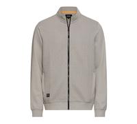 Camel Active - Zip-through - - Sweatshirts & Hoodies - Uomo - Grigio - L