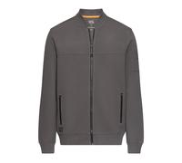 Camel Active - Zip-through - - Sweatshirts & Hoodies - Uomo - Grigio - M