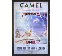 Camel At the Royal Albert Hall (CD)