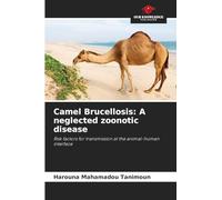 Camel Brucellosis: A neglected zoonotic disease: Risk factors for transmission at the animal-human interface