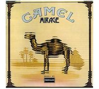 Camel - Camel- Mirage by Camel Import, Original recording remastered edition (2002) Audio CD