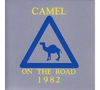 Camel - Camel On The Road 1982