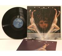 CAMEL - CAMEL, rain dances. Top copy. Very rare.First UK pressing. 1977. Record label: DECCA