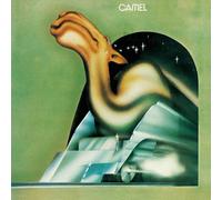 Camel - Camel - Vinile (remasterd from the original master tapes)