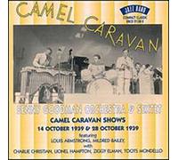 Camel Caravan Shows