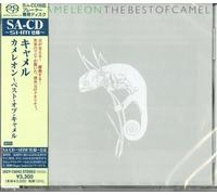 Chameleon: The Best of Camel