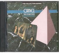 Camel - Collection ( 2lps / 1 Cd)