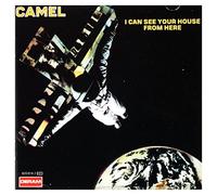 Camel - I Can See Your House From Here