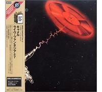 Camel - Live Record+8[Lim. Pap. /2cd]