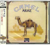 Camel - Mirage
