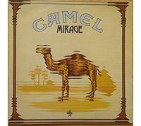 camel - mirage