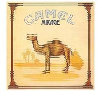 Camel - Mirage
