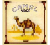 Camel - Mirage