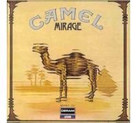 Camel - Mirage By Camel (1990-09-08)