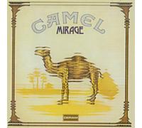 Camel- Mirage by CAMEL (2002-06-25)
