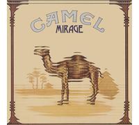 Camel – Mirage – Edizione 2CD + Blu-ray (Esoteric)