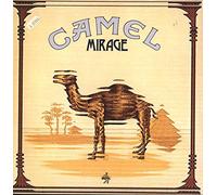 Camel - Mirage - Nova - 6.21598 AS, Nova - SML 1107