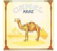 Camel – Mirage – LP vinile 12" – 2023