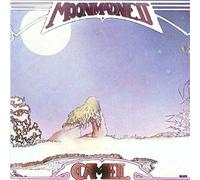 Camel - Moon Madness