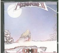 Camel - Moon Madness