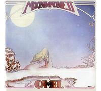 Camel - Moon Madness