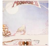 Moonmadness (2CD+Blu-Ray Edition)