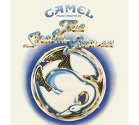 Camel Music Inspired By the Snow Goose (Vinyl LP) 12" Remastered Album