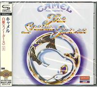 Camel - Music Inspired By The Snow Goose