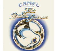 Camel Music Inspired By the Snow Goose (Vinyl LP) 12" Remastered Album