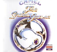 Camel - Music Inspired By The Snow Goose (box Set 2 Cd + B.ray) - 3 Cd