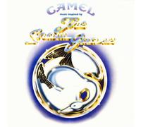 Camel Music Inspired By the Snow Goose (CD) Album