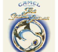 Music Inspired By The Snow Goose (2CD+Blu-Ray Box Set)