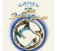 Camel Music Inspired By the Snow Goose (Vinyl LP) 12" Remastered Album