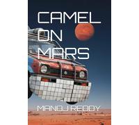 CAMEL ON MARS