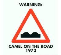 Camel - On the Road 1972
