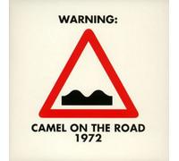 Camel - On The Road 1972 (Mini Lp Sleeve)