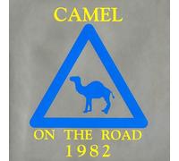 Camel - On the Road 1982