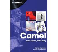 Camel on track