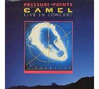 Camel - Pressure Points (Expanded Edt.)