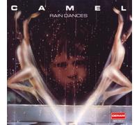 Camel - Rain Dances