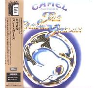 Camel - Snow Goose