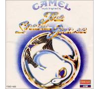 Camel - Snow Goose