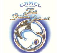 Camel - Snow Goose (Jpn) (Mlps)