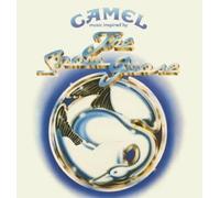 Camel Music Inspired By the Snow Goose (Vinyl LP) 12" Remastered Album